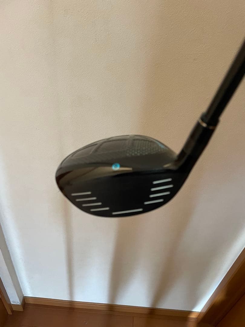 ホンマゴルフ　ベレスNX フェアウェイウッド