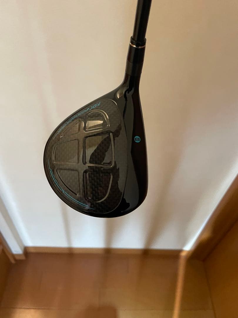 ホンマゴルフ　ベレスNX フェアウェイウッド