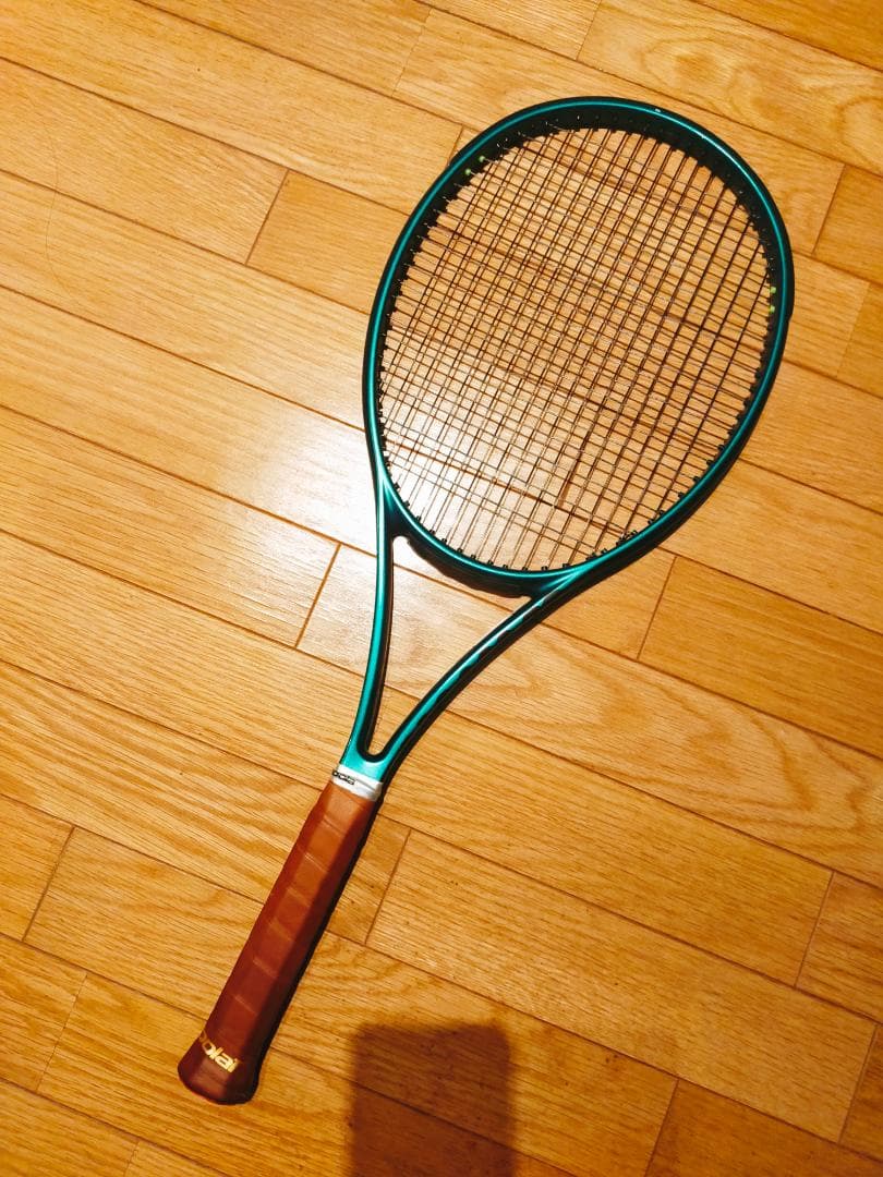 ウイルソン ブレード98 18×20 V9　G3