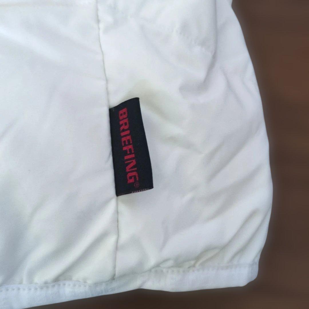 BRIEFING ブリーフィングゴルフ TAIONタイオン L 電気 発熱