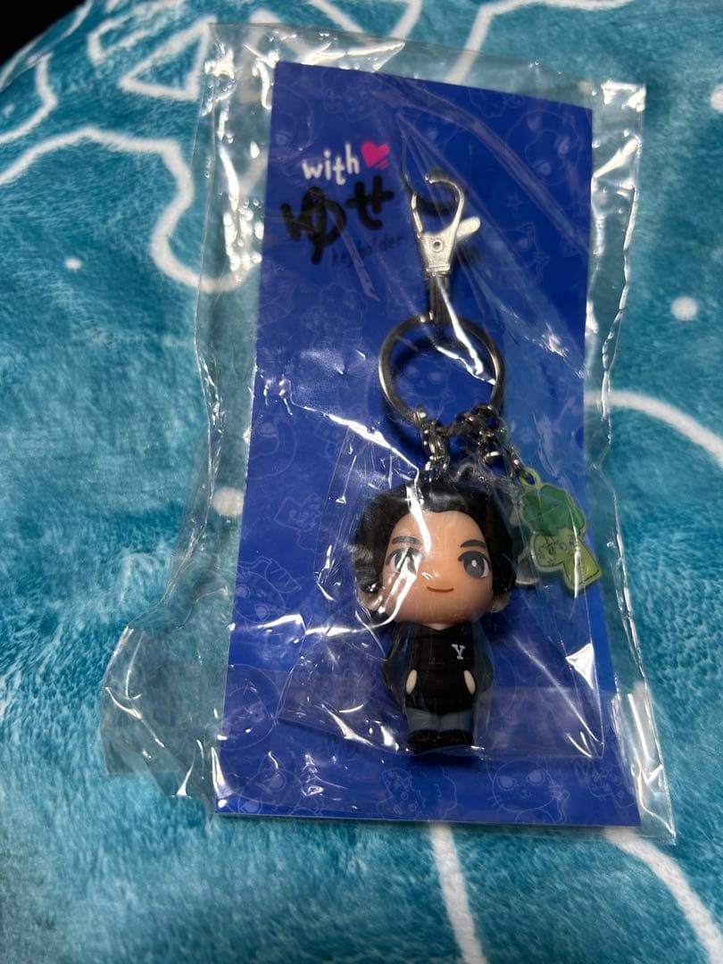 八木勇征 メンプロ セット