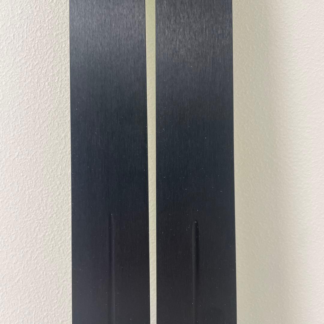 クロスカントリースキー　FISCHER ビンディング付