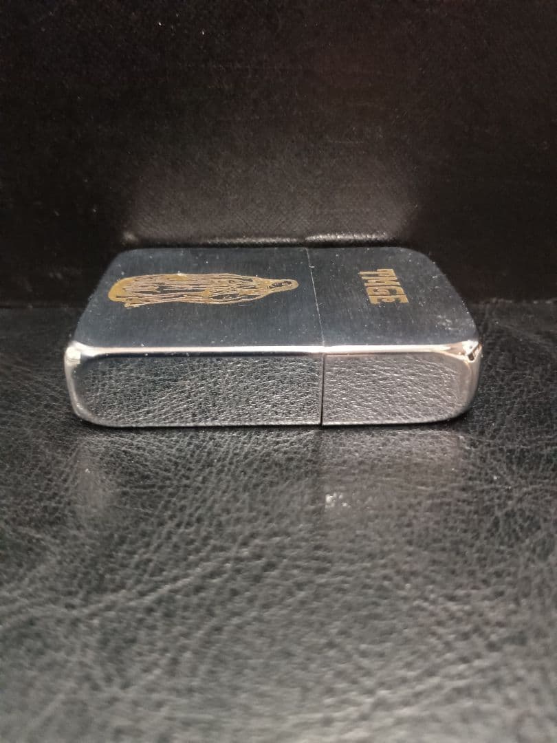 ミッシェルガンエレファント　Zippo　マリア　TMGE　チバユウスケ