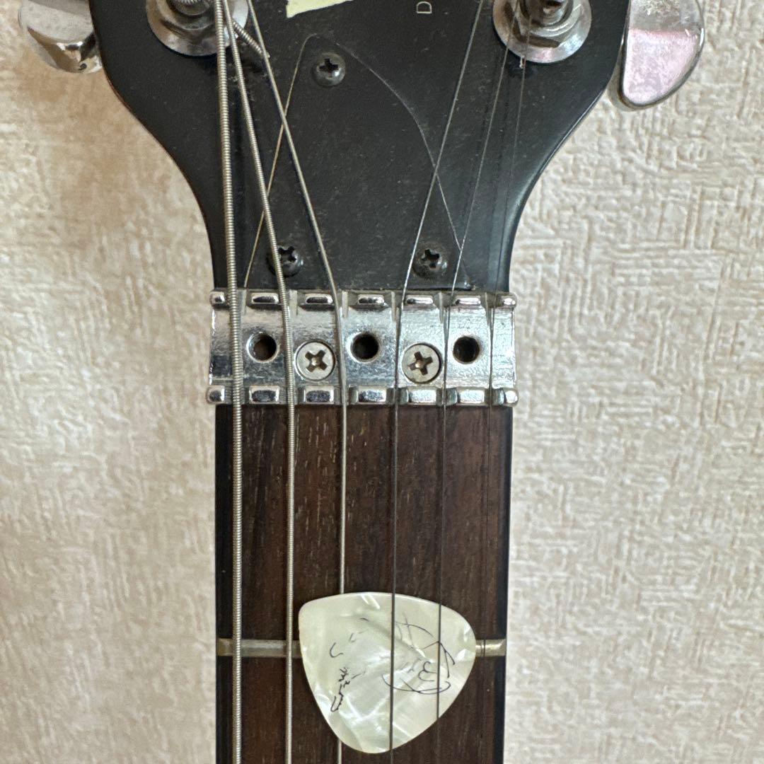 Washburn ワッシュバーン DIME-333 エレキギター