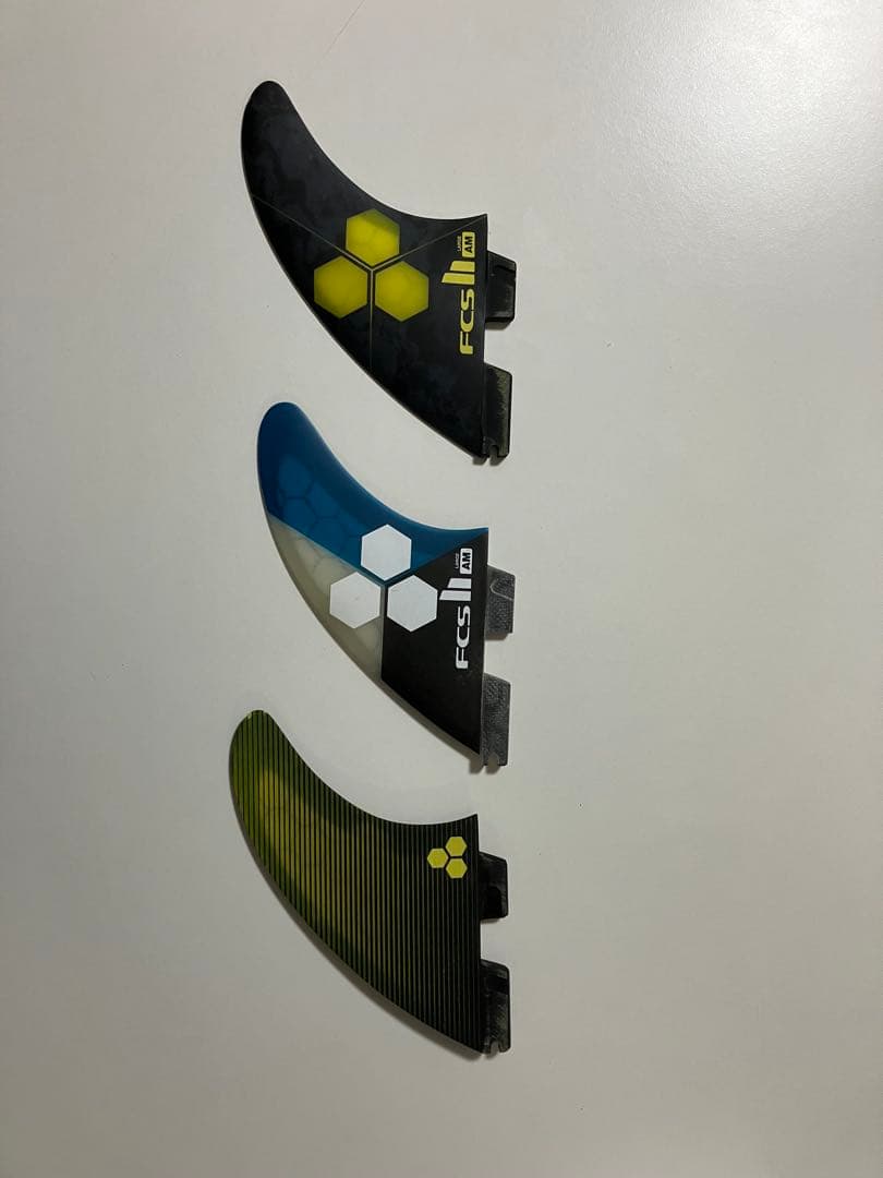 FCS II ＡＭフィン LARGE