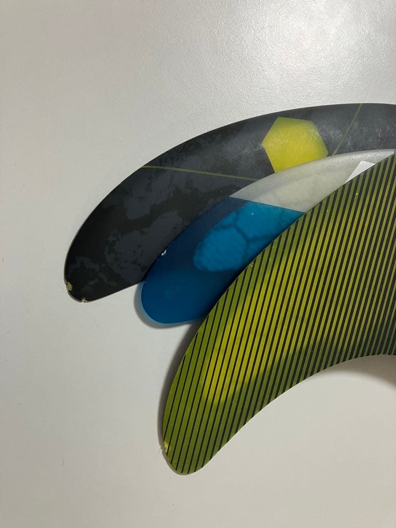 FCS II ＡＭフィン LARGE