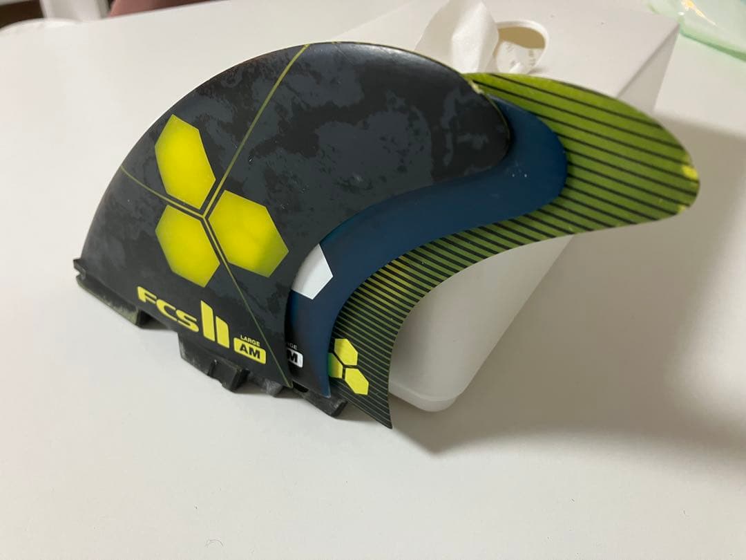 FCS II ＡＭフィン LARGE