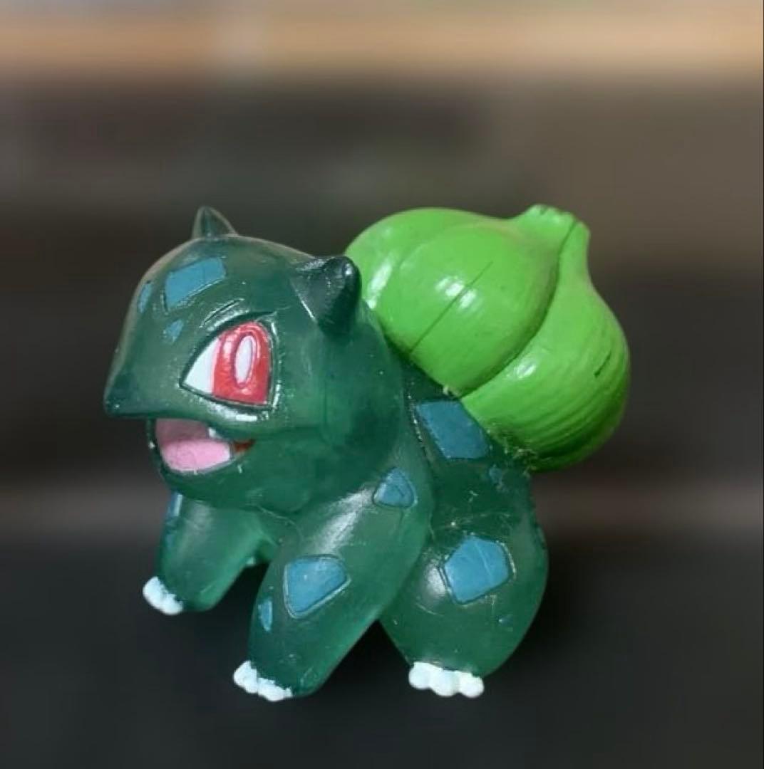 ポケモン　モンコレ　フィギュア　まとめ売り