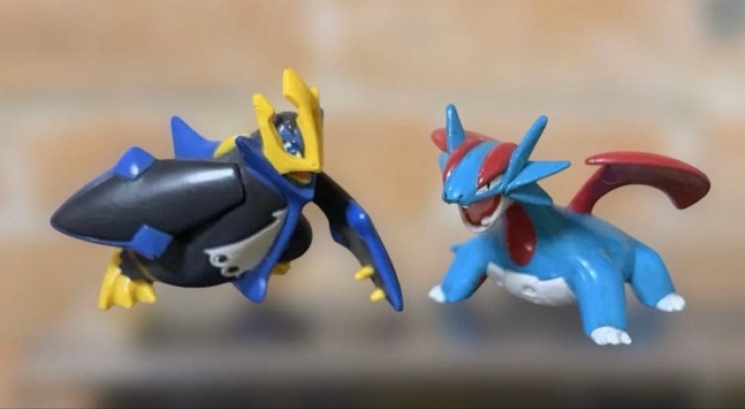 ポケモン　モンコレ　フィギュア　まとめ売り