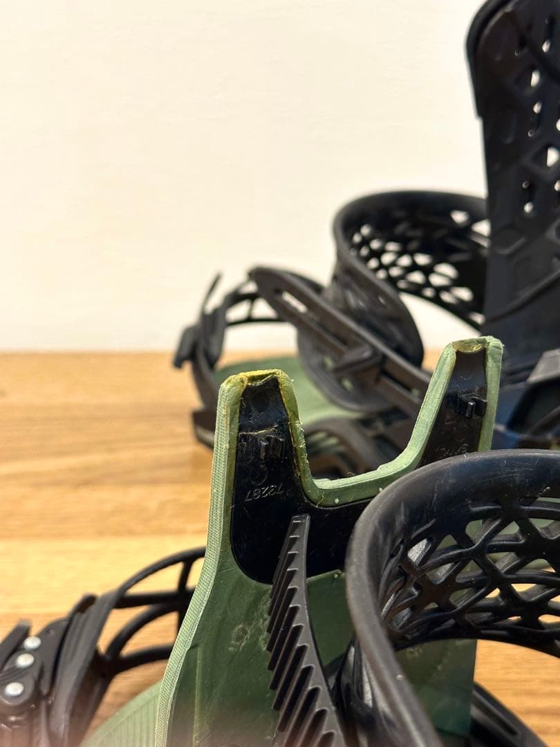 即決！特別価格！Salomon Highlander M ワンオーナー