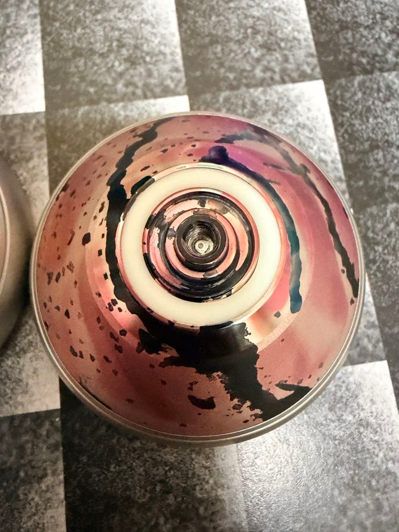 クラウン.wst ヨーヨー(スプラッシュ)C3ヨーヨーデザイン