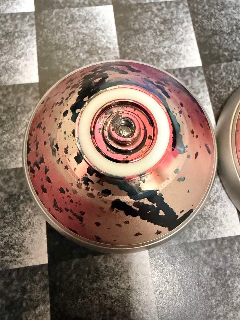 クラウン.wst ヨーヨー(スプラッシュ)C3ヨーヨーデザイン