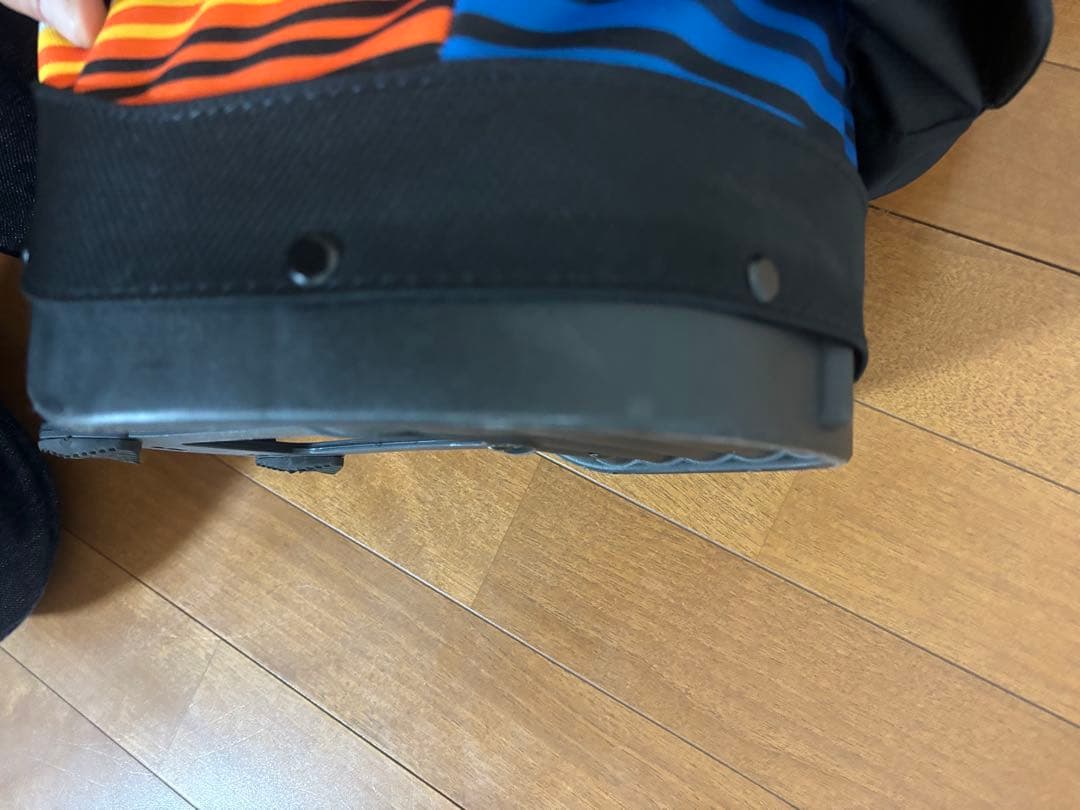 スコッティキャメロンキャディバック