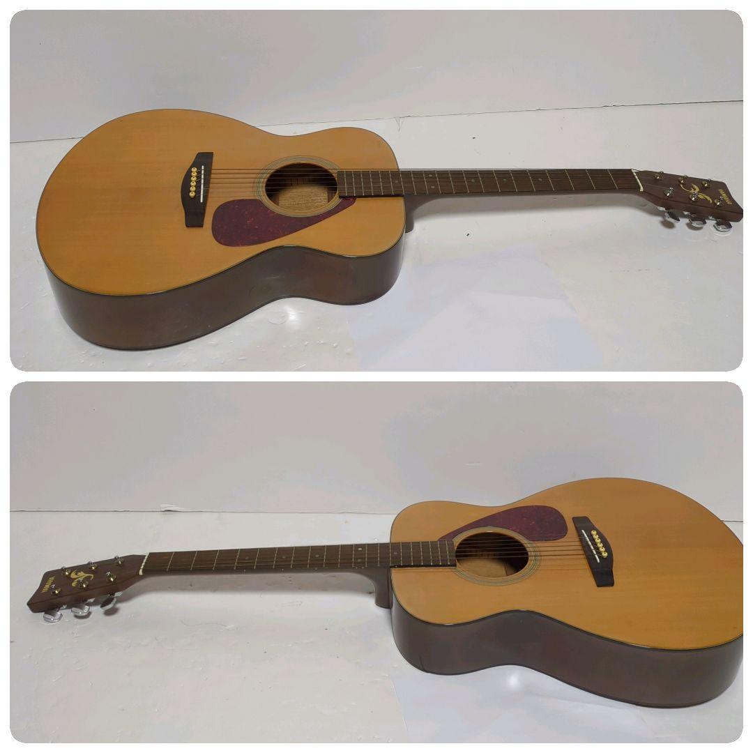 Yamaha ヤマハ FS-311J アコースティックギター