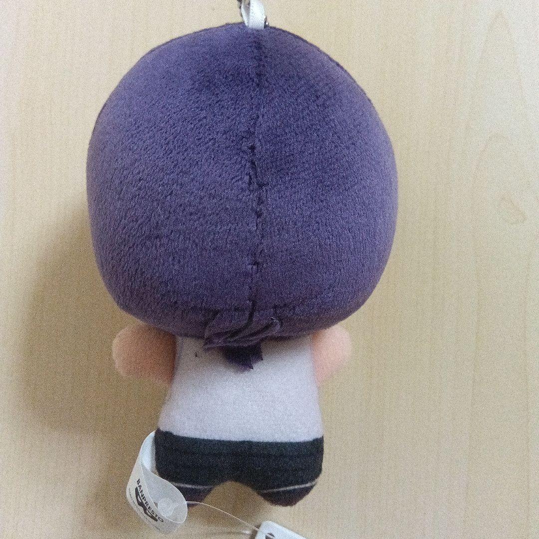 劇場版『チェンソーマン レゼ篇』ちびぐるみ プチっとのりマス レゼ 2点