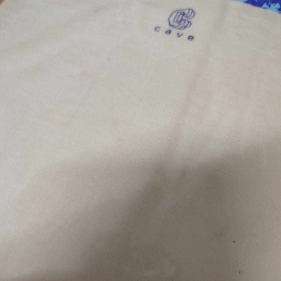 超希少 ケイブ 虫姫さまふたり 限定公式Tシャツ