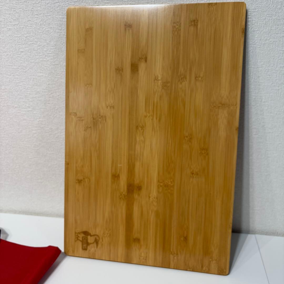 CHUMS チャムス バンブー ローテーブル 折り畳み アウトドア キャンプ