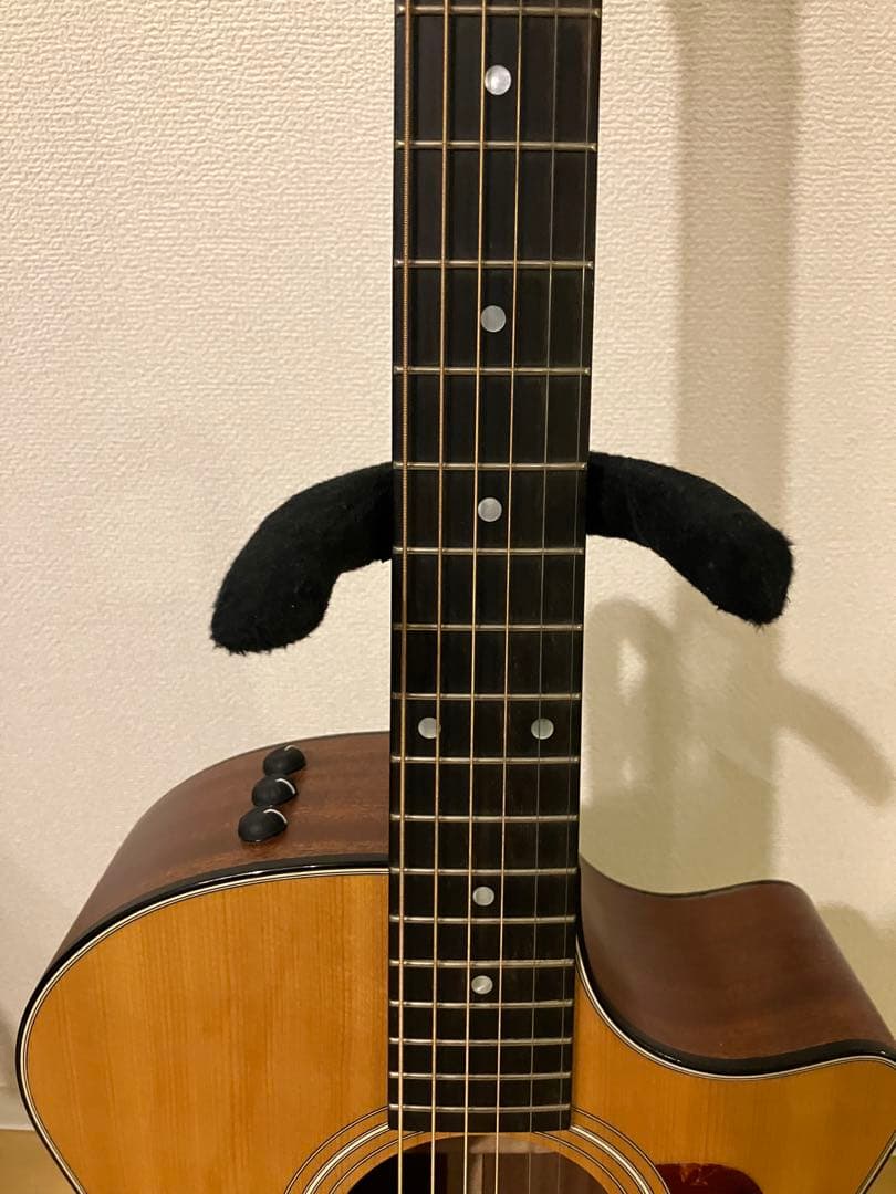 ギター Taylor 314ce