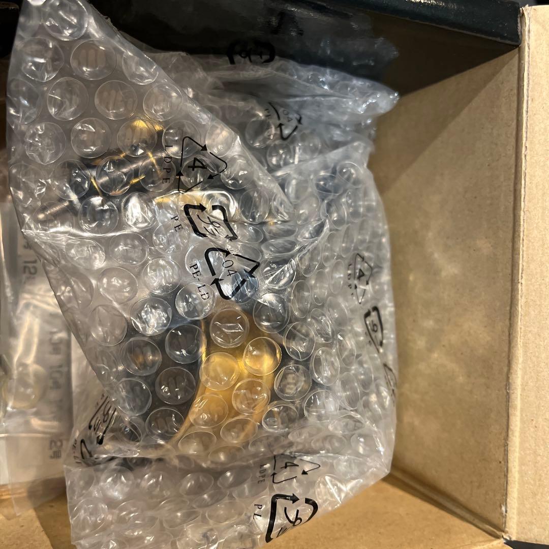 16デスピナBB-X2500DXGDESPINA スピニングリール　①