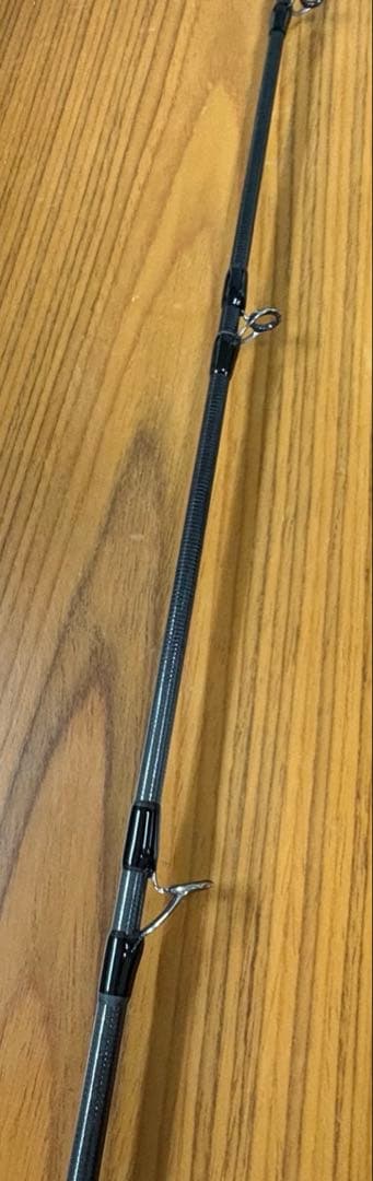 Truth Japan Rucell 511 カスタムモデル