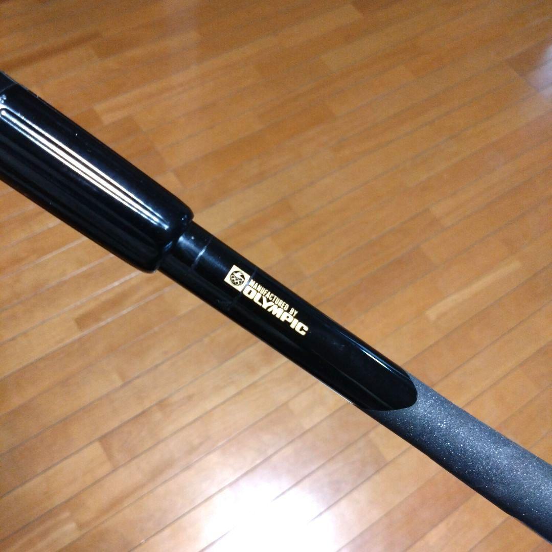 オリムピック グレ専 50BR M