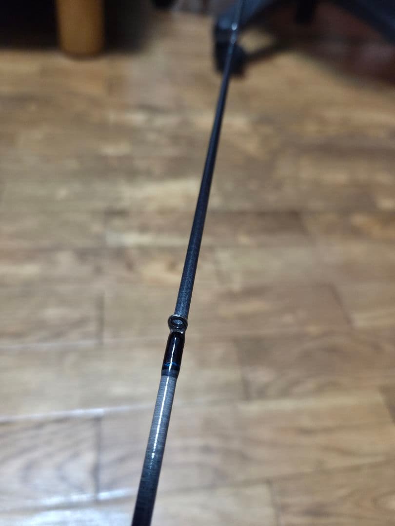 DAIWAエメラルダス83M