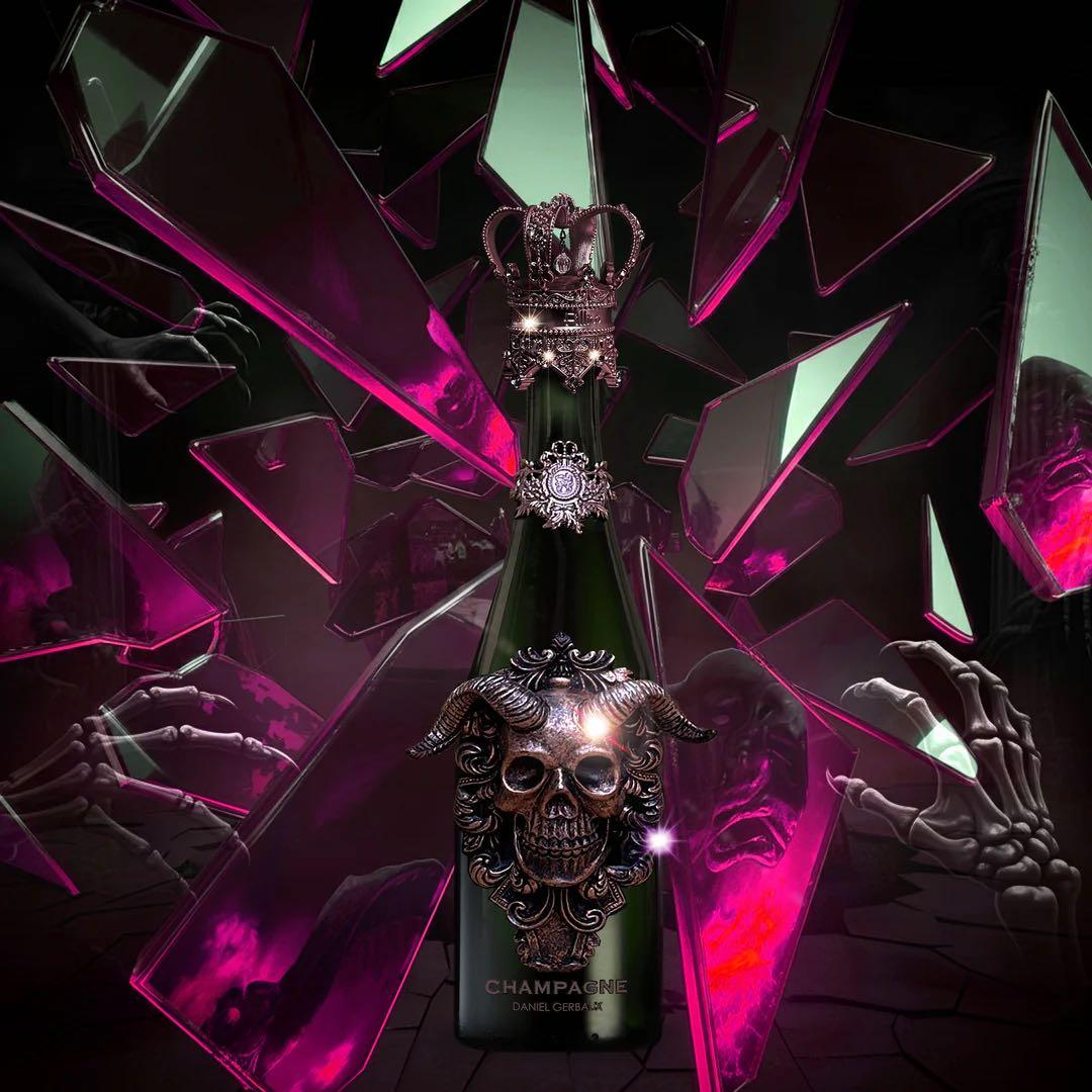 Fillico Beelzebub 【フィリコ ベルゼブブ 新品未使用】