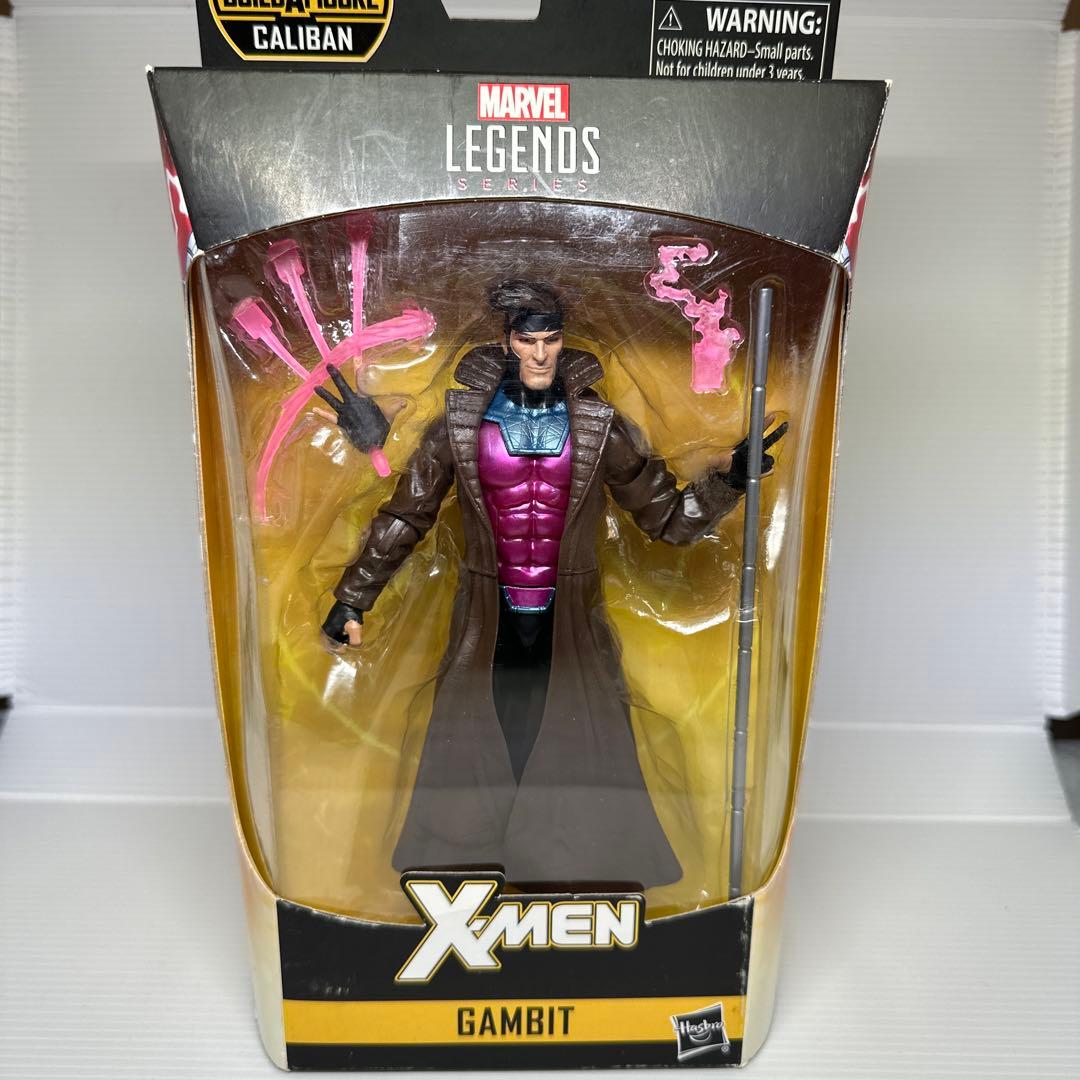 マーベルレジェンド まとめ売り