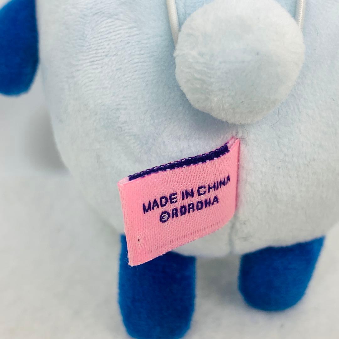 ASTRO チャウヌ ロロハ ヌンヌ マスコット