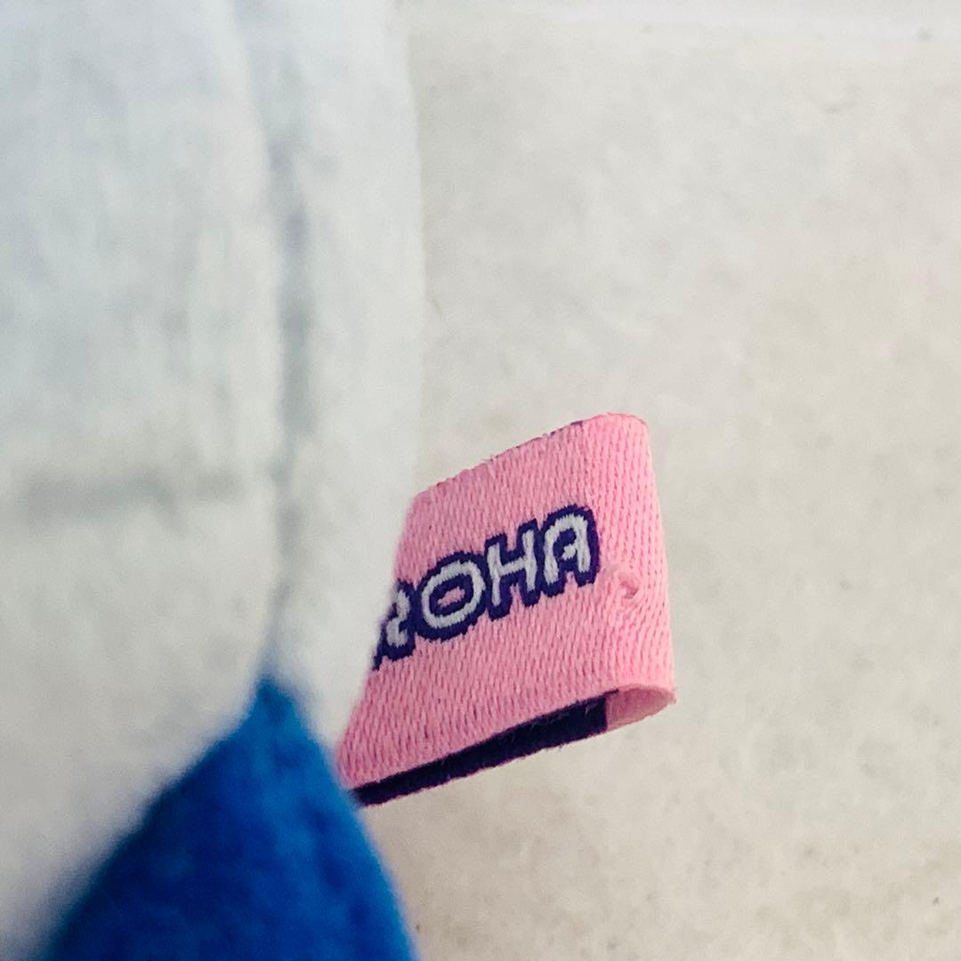 ASTRO チャウヌ ロロハ ヌンヌ マスコット