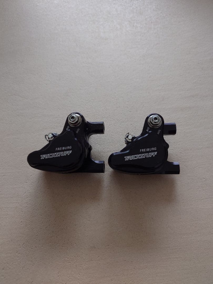 Trickstuff C21 キャリパーブレーキ ロードバイク用