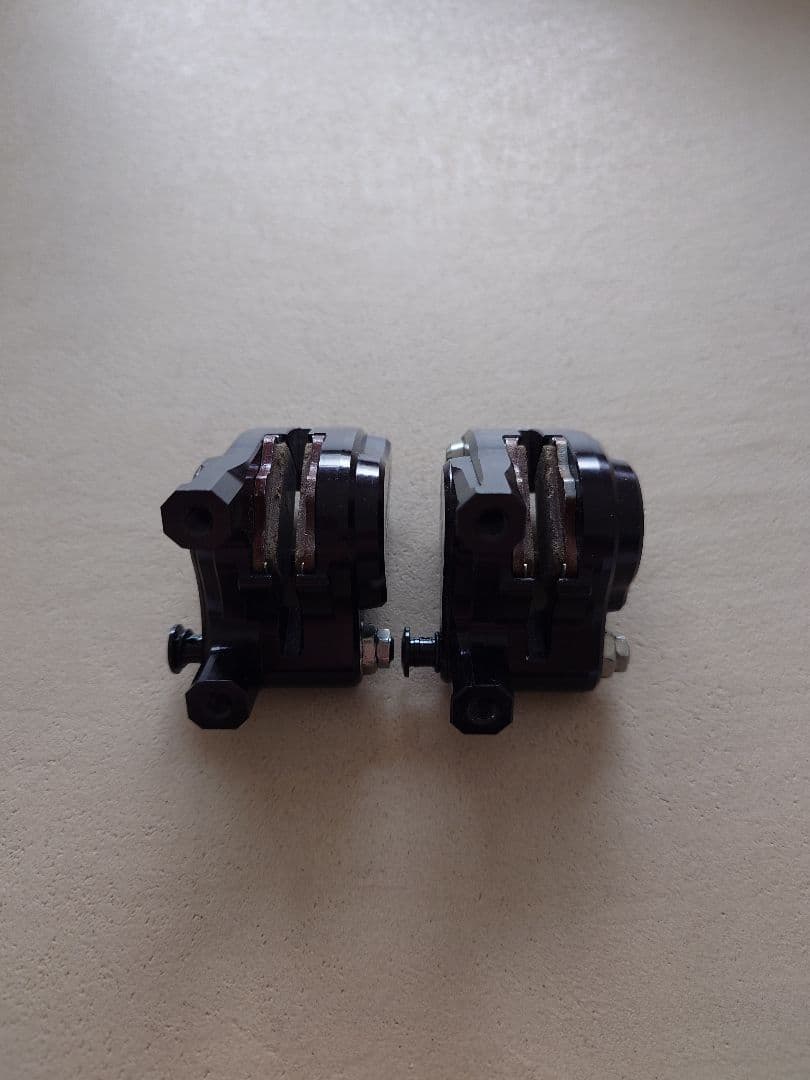 Trickstuff C21 キャリパーブレーキ ロードバイク用