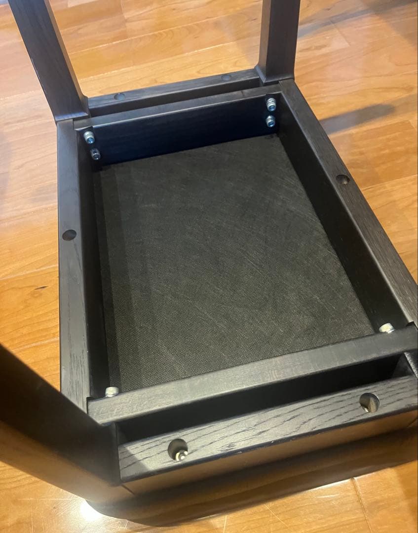 S*i様 【sabi】 キヨラ椅子ローランド×カリモク 座面ブラック