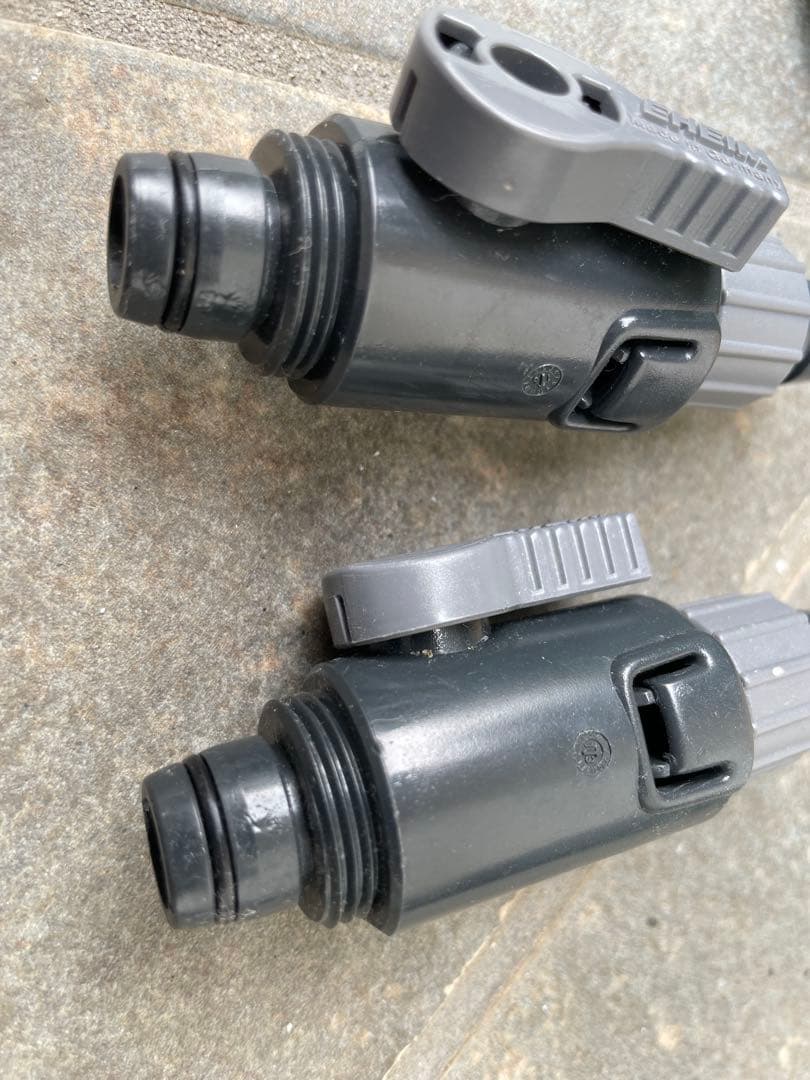 ADA 45cm 水槽セット