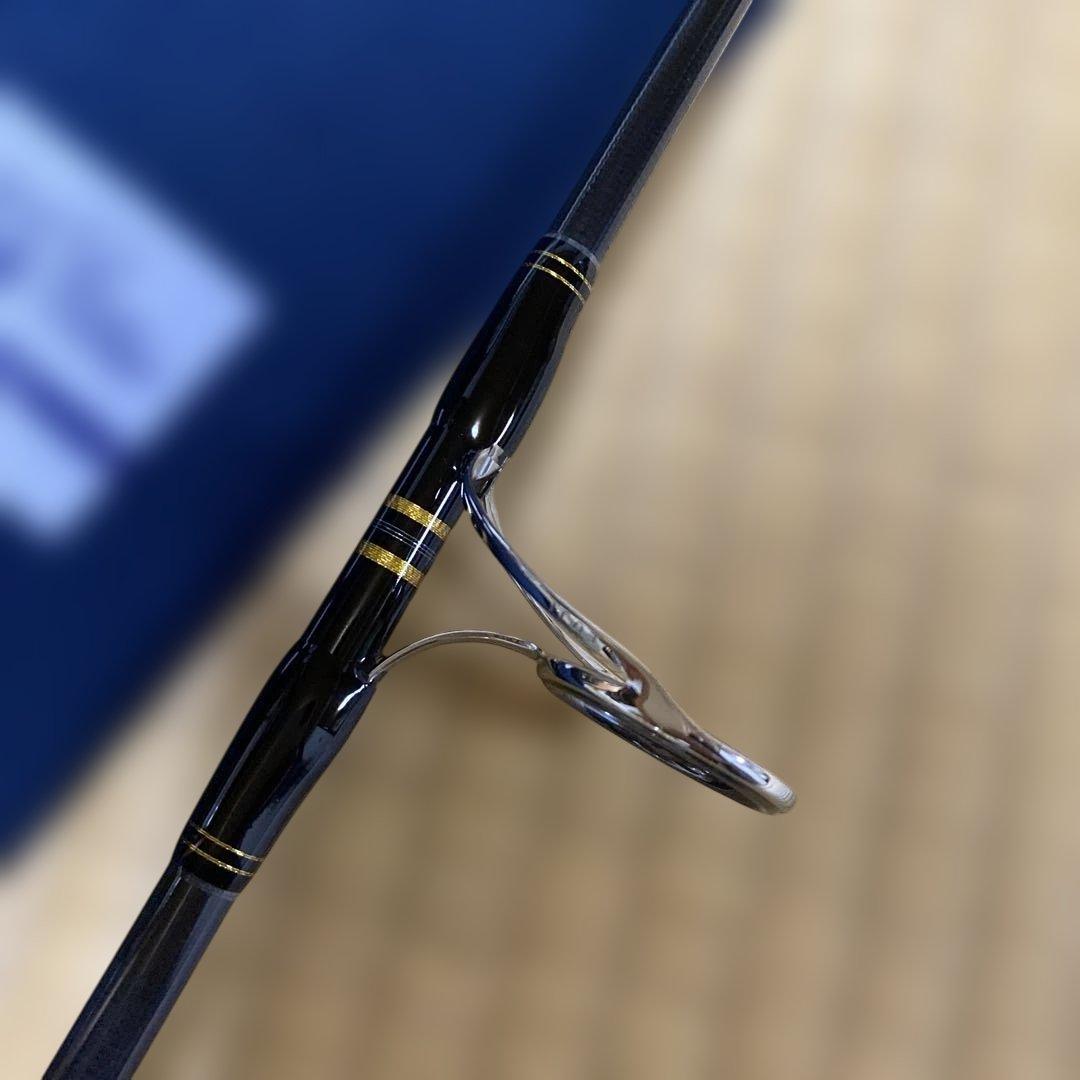 リップルフィッシャー　ビッグツナ70