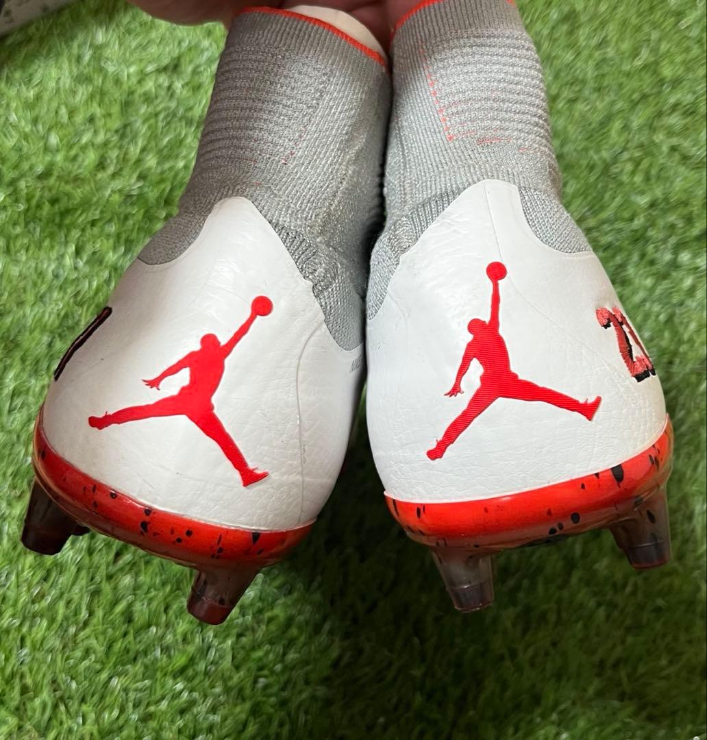 シューズ NIKE HypervenomPhantomII NEYMAR JORDAN