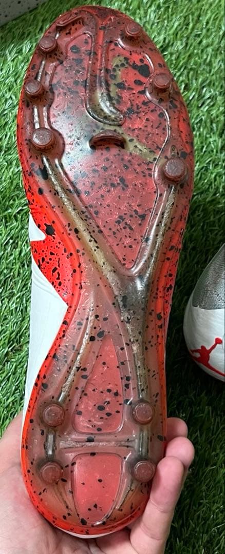 シューズ NIKE HypervenomPhantomII NEYMAR JORDAN