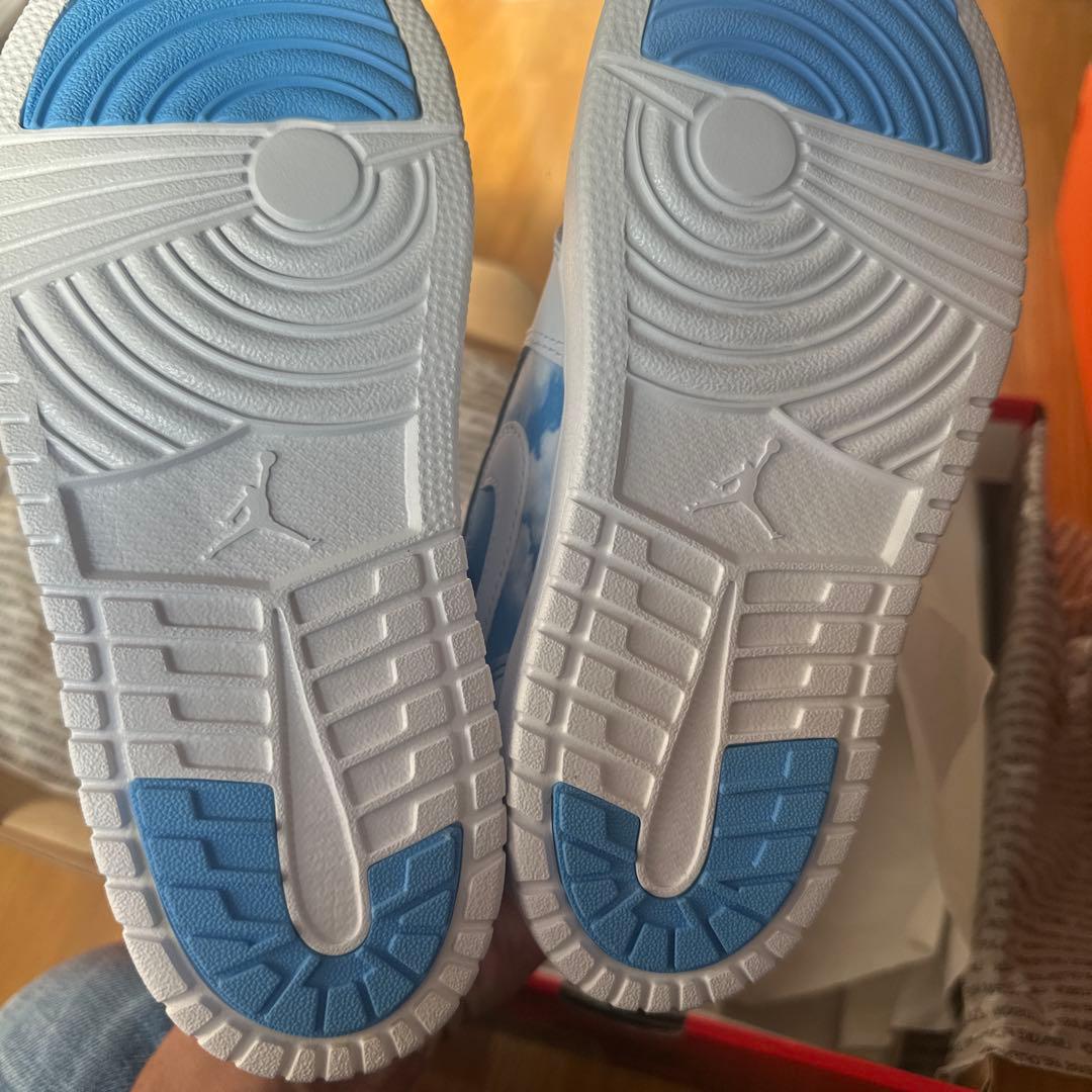 Nike Sky Jordan シューズ(男性用)