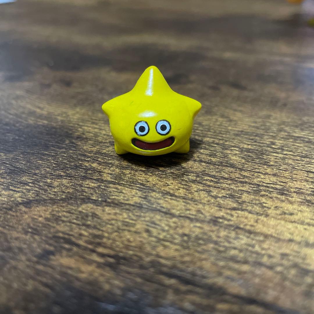 こんぺいとう　ドラゴンクエスト