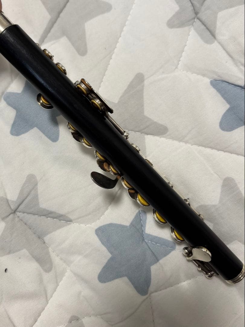 Moonlit＆ ☆YAMAHA ピッコロ YPC-82 ケース