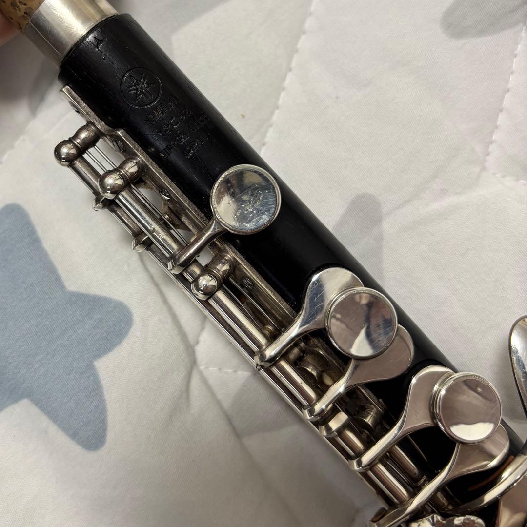 Moonlit＆ ☆YAMAHA ピッコロ YPC-82 ケース