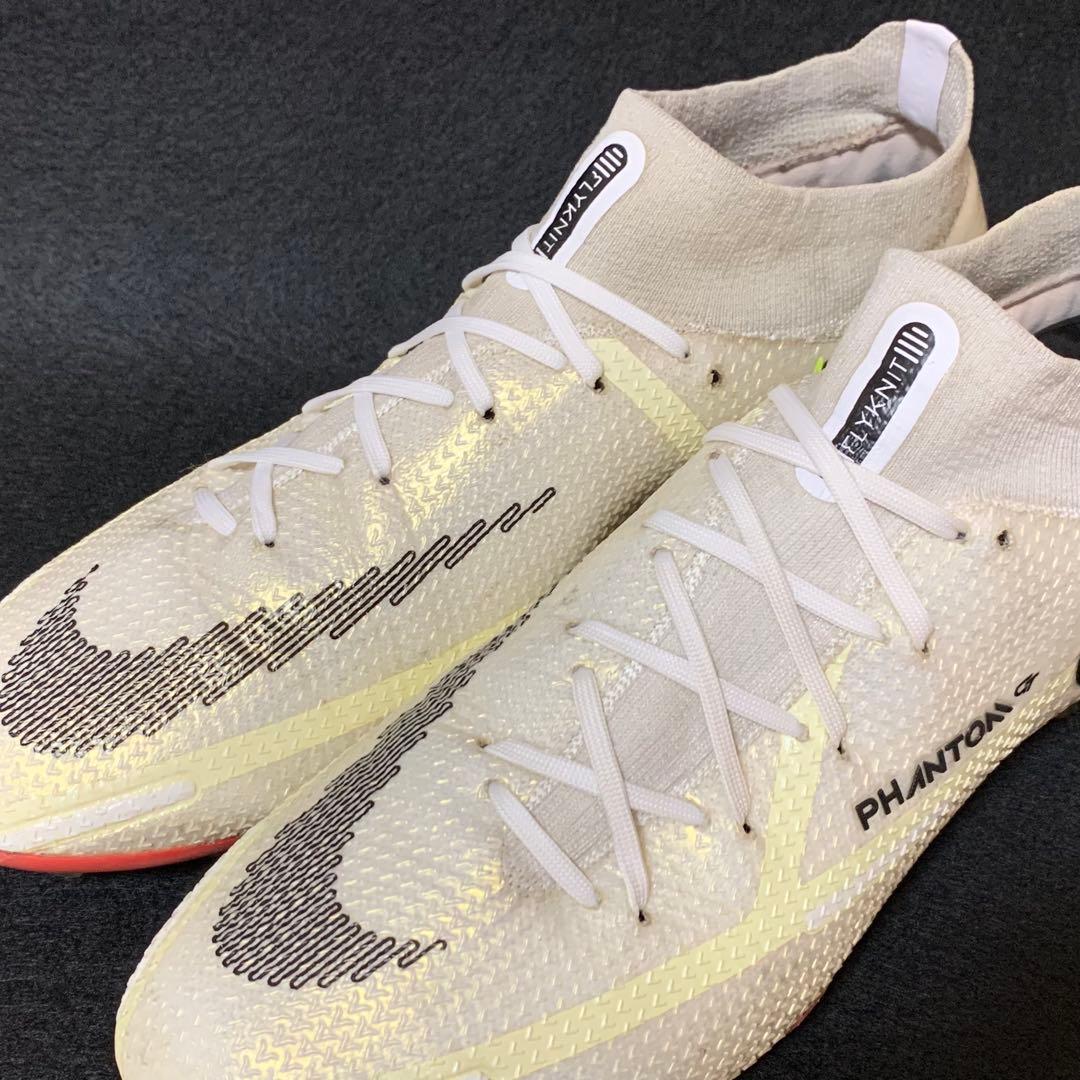 【極美品】NIKE ファントム GT2 エリート DF FG