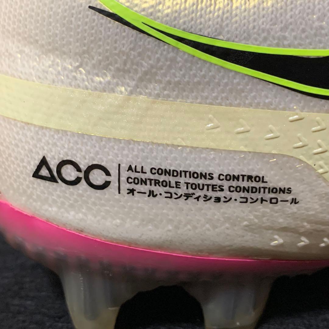 【極美品】NIKE ファントム GT2 エリート DF FG