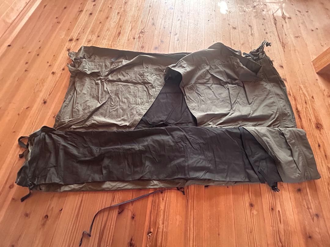 FUTURE FOX FOX-BASE EVO フォックスベースエボ　前幕セット