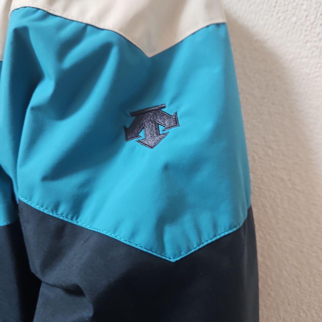 デサント　スキーウェア　140cm