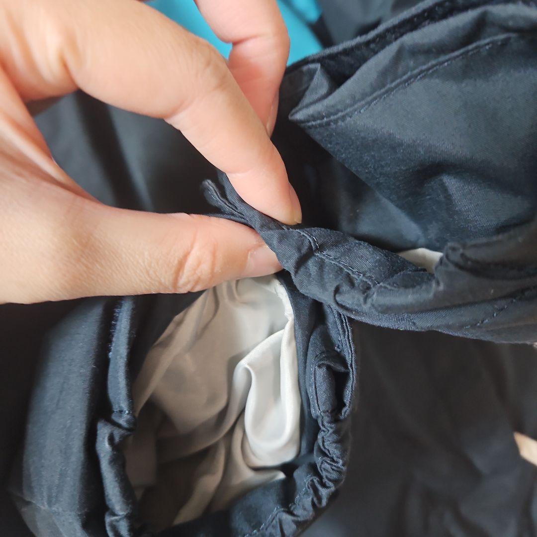 デサント　スキーウェア　140cm