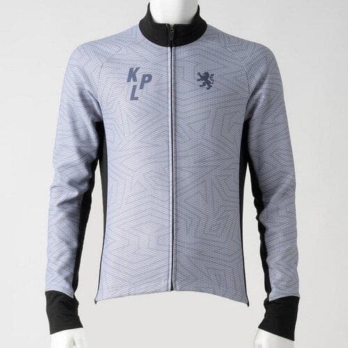 カペルミュール レーシングサーモジャケット 秋冬（5〜15°C） Sサイズ