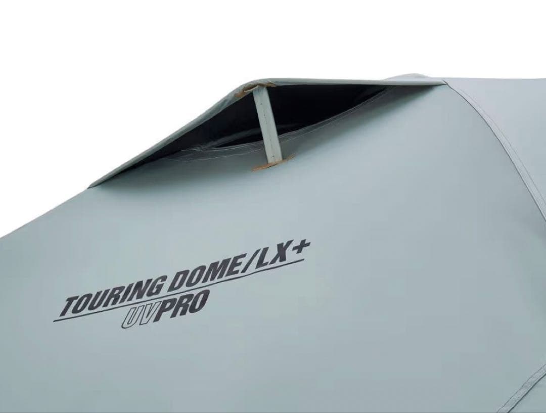 Coleman TOURING DOME/LX+ テント