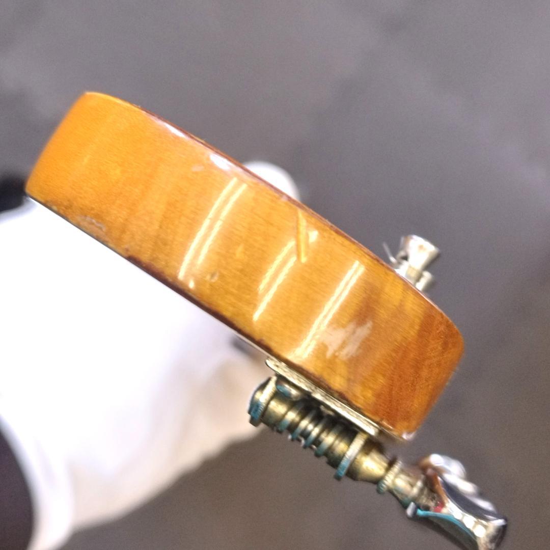 Arai Diamond 1832T 1971年 マツモク工業製 ビザールギター