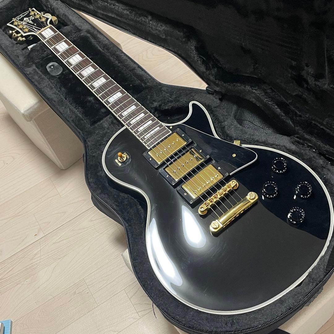 日本製 tokai LC148S BB Vintage Series MOD